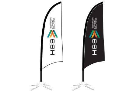 Hospitality Staffing Solutions Banner